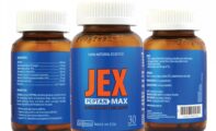 Giá, nơi mua Jex Max phòng ngừa, cải thiện các bệnh xương khớp