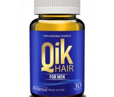 Qik Hair For Men (cho nam)