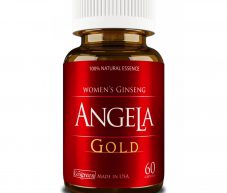 Giá, nơi mua Angela Gold cải thiện sức khỏe, sinh lý nữ, làm đẹp da